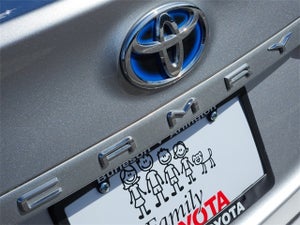 2023 Toyota Camry Hybrid XLE