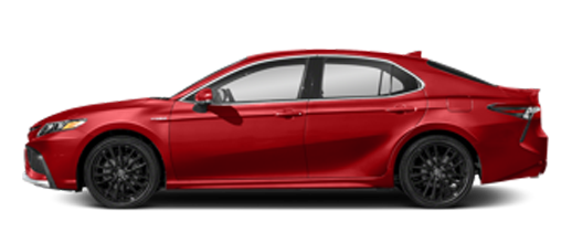 2024 Toyota Camry Hybrid - Family Toyota of Arlington in Arlington TX
