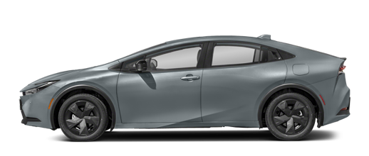 2024 Toyota Prius - Family Toyota of Arlington in Arlington TX